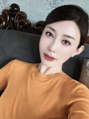 小阿姨