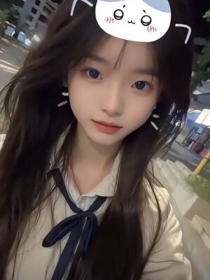 小影