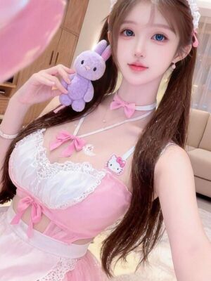 奶猫