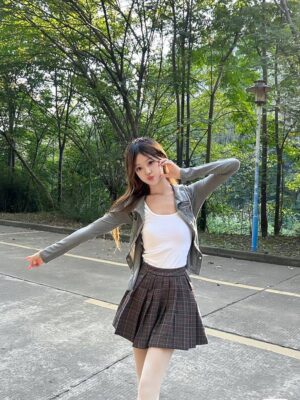 深深