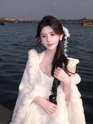白小纯