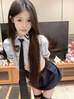 女神丫头